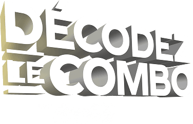 Décodez le combo avec Coca-Colaᴹᴰ